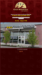 Mobile Screenshot of newgoldmountain.com